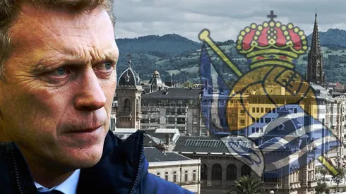 Why David Moyes' time is about to run out at Real Sociedad
