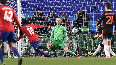 5 talking points ahead of Manchester United's Champions League match against CSKA Moscow
