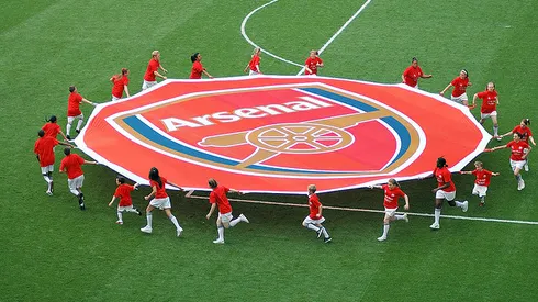 Arsenal truly is a changed Premier League force