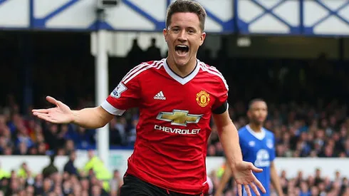 Herrera must keep his place at forefront of Man United’s midfield