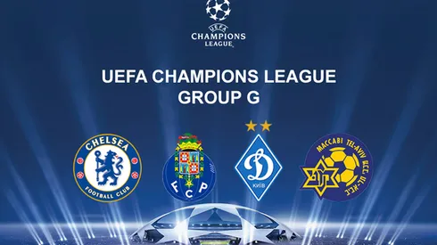 Talking points ahead of Dynamo Kiev v Chelsea match