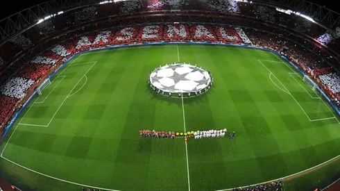 Arsenal vs. Bayern Munich: Reviewing 4 memorable past meetings between clubs