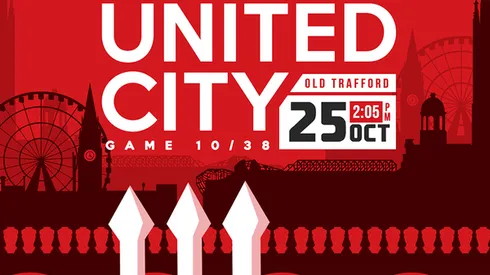 Louis Van Gaal targets derby win to prove Manchester United are title challengers