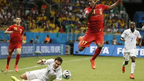 Divock Origi given opportunity to shine as Liverpool's goalscoring threat