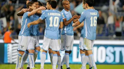 Lazio progress report after seven league games