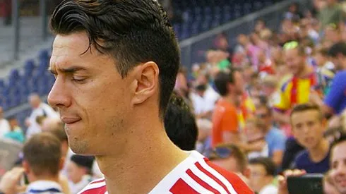 Jose Fonte signs new three-year contract with Southampton