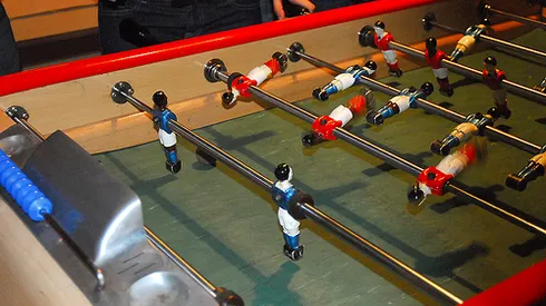 The crazy world of a former professional footballer: What are they getting up to?