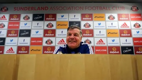 Allardyce: British managers deserve chances at better Premier League jobs