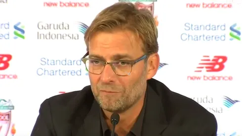 Jurgen Klopp: Europa a great tournament, will not impact Liverpool's Premier League form