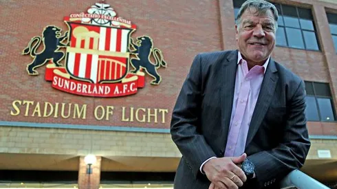 Sam Allardyce focuses on plugging holes in Sunderland's defense