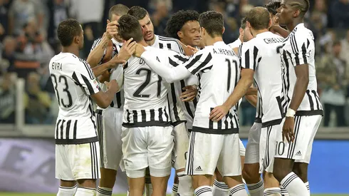 Juventus are primed for continued success in upcoming Serie A season