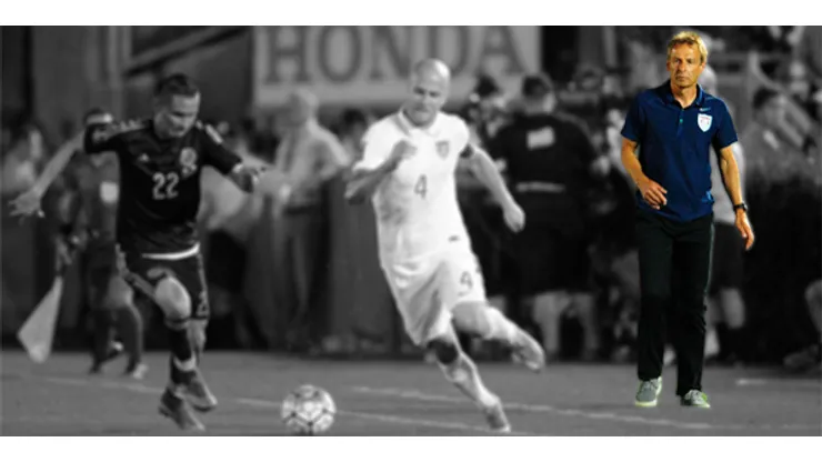 Klinsmann fans unite with critics in wanting US head coach gone
