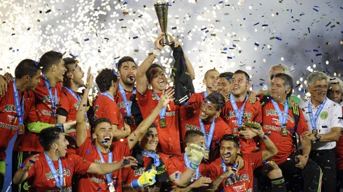 USA vs. Mexico CONCACAF Cup player ratings