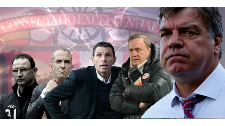 Sunderland move does not make sense for Sam Allardyce