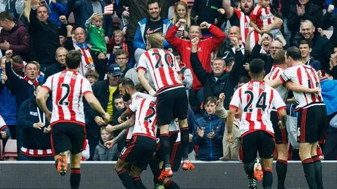 Sunderland has the talent to stay in the Premier League