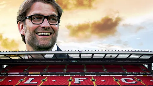 Liverpool will need some major soul-searching if Klopp doesn’t work