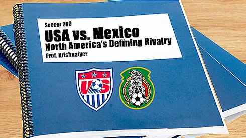 CONCACAF Cup primer: Why USA vs. Mexico matters