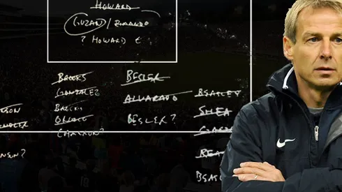 CONCACAF Cup: Out-of-form defenders complicate US decisions