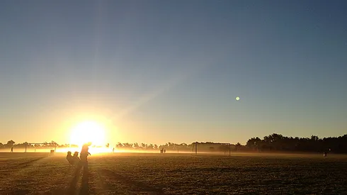 Soccer Morning with Grant Wahl: Oct. 29, 2015