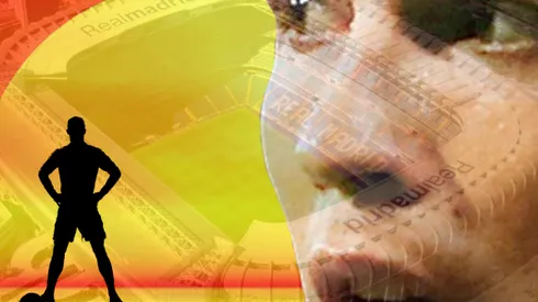 Cristiano Ronaldo's run out of things to accomplish at Real Madrid