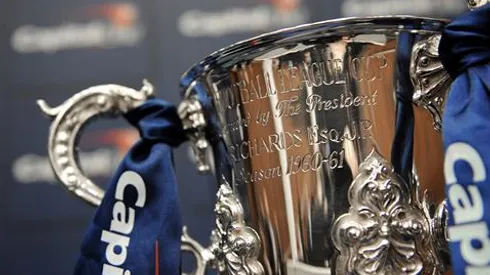 Capital One Cup preview: Manchester City and Liverpool headline quarterfinal field