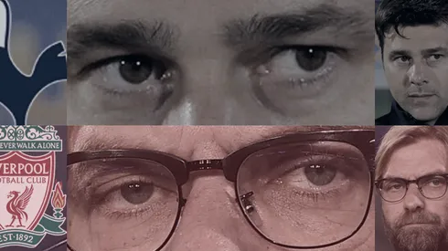 Klopp and Pochettino are trendsetters the Premier League needs