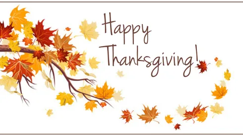 Happy Thanksgiving to World Soccer Talk readers