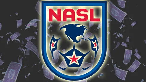 Difference between MLS, NASL models creates worrying arms race