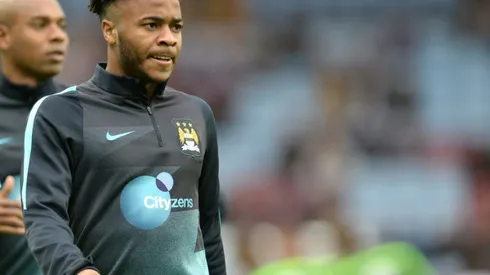 Raheem Sterling set for frosty reception from Liverpool fans