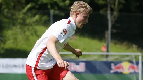 11 teenagers the US men's national teams need to keep an eye on