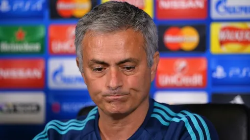 Six potential Jose Mourinho jobs that nobody's talking about