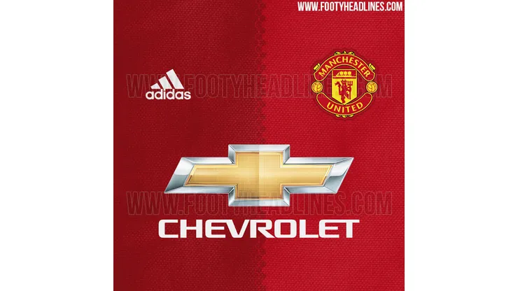 Manchester United to wear Newton Heath-inspired shirts next season, says report