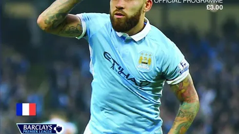 Man City vs. Liverpool predicted lineups: Nov. 20, 2015