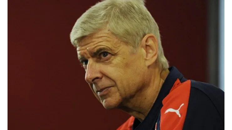 Arsene Wenger vows to get January transfer business done early
