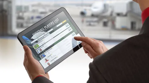 Win a professional trial with Spanish club UD Almeria