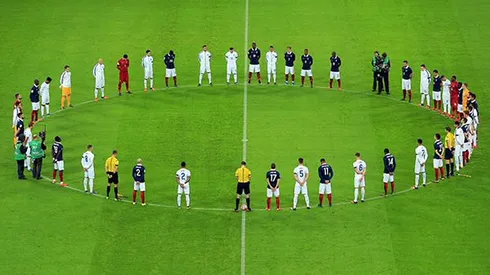 Dele Alli remaining grounded despite starring in England's win over France