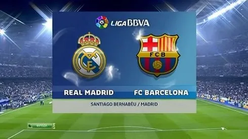 el Clasico coverage plans on beIN SPORTS