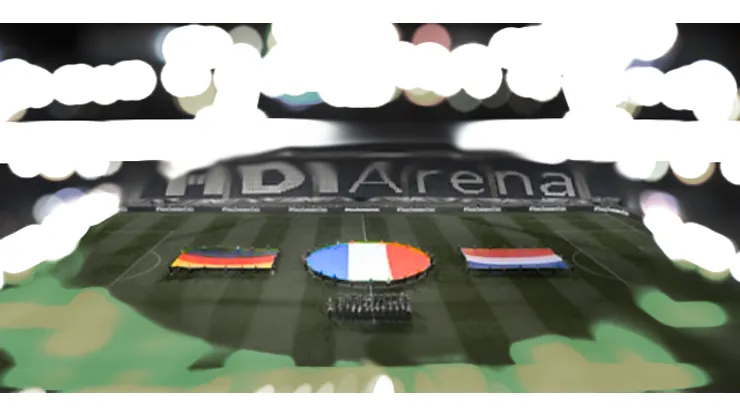 Terrorists are targeting soccer but fans' power to unite will prevail