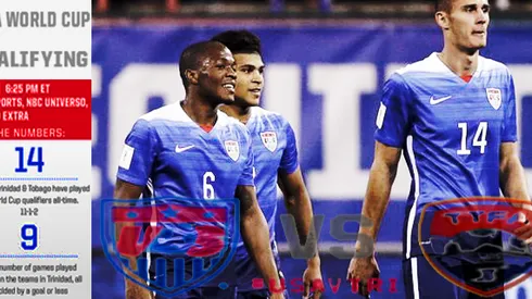 Signs of hope from St. Louis should serve US well against Trinidad and Tobago