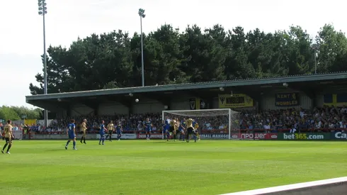 Chelsea close in on deal for AFC Wimbledon ground