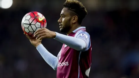 Aston Villa defender Jordan Amavi ruled out for the rest of the season