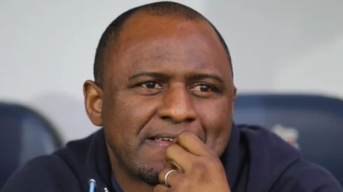 Vieira appointment could forge new MLS path for European coaches
