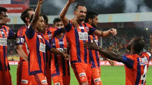 Success of Indian Super League partly due to MLS blueprint