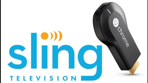 Sling TV adds Chromecast support for soccer fans and cord cutters