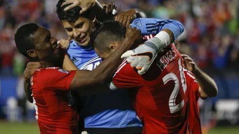 10 things from MLS Cup Playoffs Conference Semifinals 2nd legs