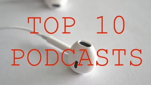 Top 10 soccer podcasts for fútbol fans
