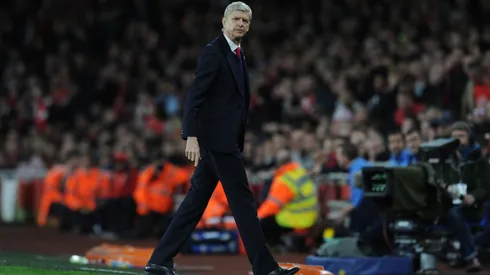 Arsene Wenger encouraged by resilient North London Derby performance from injury-riddled squad