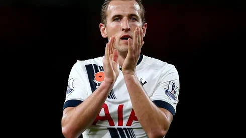 Kane: Title contention or not, unbeaten run shows Spurs can challenge Premier League's best