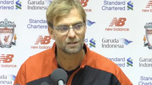 Liverpool suffering all-too familiar bad form despite Jurgen Klopp's arrival