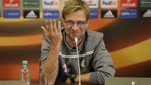 Jurgen Klopp wants Liverpool to keep fans glued to their seats